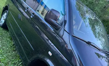 Volkswagen Multivan 2008 года за 10 000 000 тг. в Усть-Каменогорск