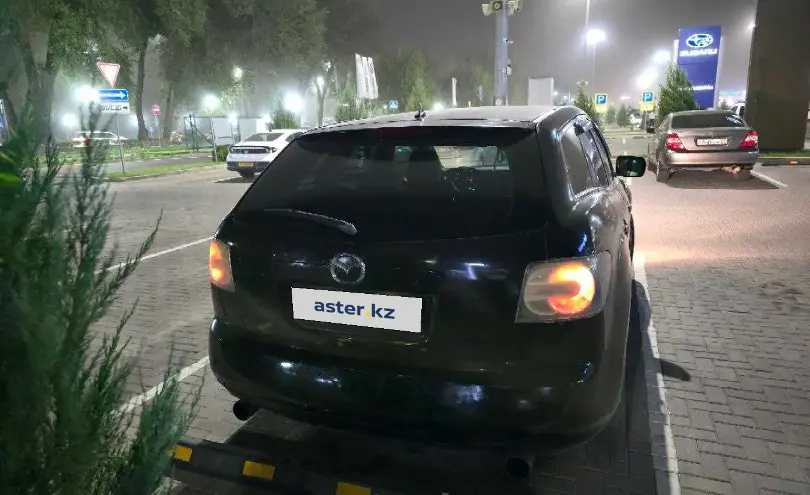 Mazda CX-7 2007 года за 3 000 000 тг. в Алматы