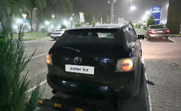 Mazda CX-7 2007 года за 3 200 000 тг. в Алматы