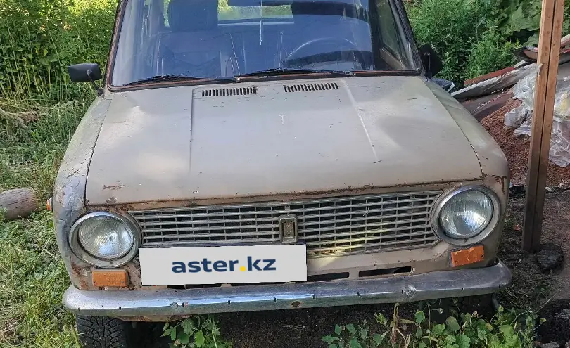 LADA (ВАЗ) 2101 1984 года за 235 965 тг. в Астана