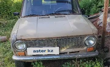 LADA (ВАЗ) 2101 1984 года за 235 965 тг. в Астана фото 1