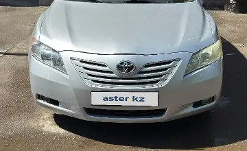 Toyota Camry 2008 года за 5 300 000 тг. в Астана фото 2