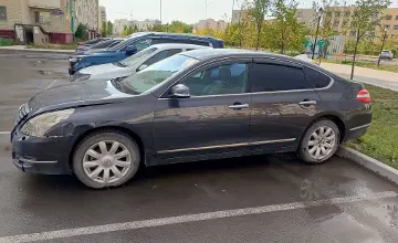 Nissan Teana 2010 года за 3 000 000 тг. в Астана фото 1