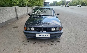 BMW 5 серии 1993 года за 1 800 100 тг. в Карагандинская область фото 1