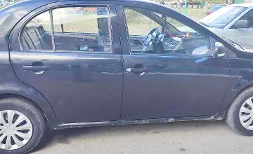 FAW V5 2013 года за 1 200 000 тг. в Караганда фото 3