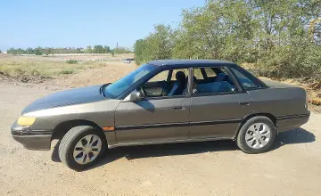 Subaru Legacy 1993 года за 670 000 тг. в Алматы фото 3