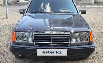 Mercedes-Benz E-Класс 1994 года за 1 400 000 тг. в Кызылординская область фото 2