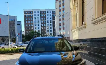 Subaru Outback 2021 года за 17 000 000 тг. в Астана фото 2