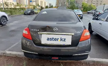 Nissan Teana 2010 года за 3 000 000 тг. в Астана фото 4