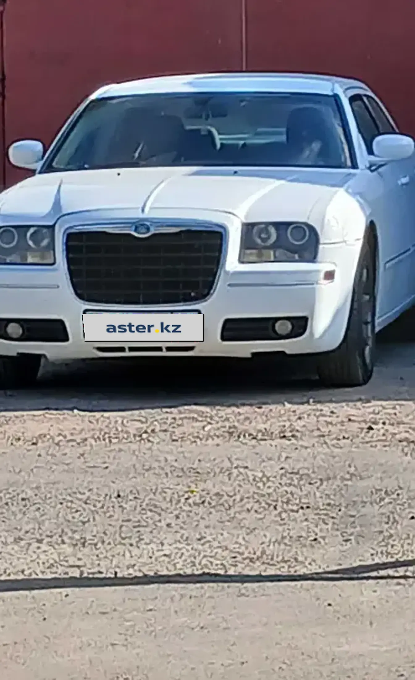 Chrysler 300C 2005 года за 3 500 000 тг. в Алматинская область фото 2