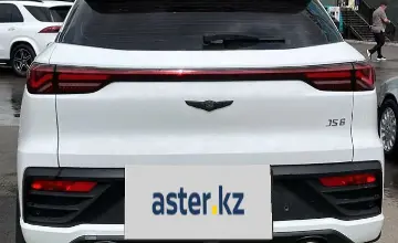JAC JS6 2023 года за 7 200 000 тг. в Астана