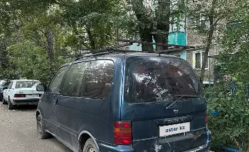 Nissan Serena 1999 года за 1 200 000 тг. в Карагандинская область фото 4