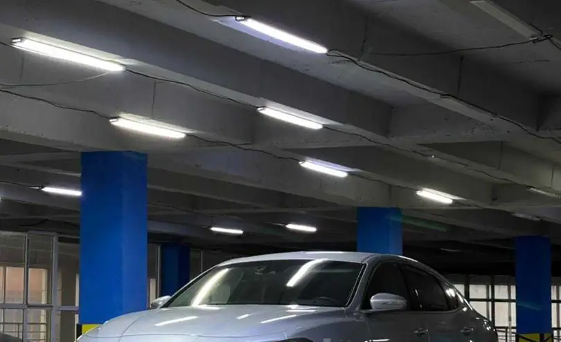 Hyundai Grandeur 2017 года за 9 300 000 тг. в Шымкент