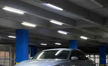 Hyundai Grandeur 2017 года за 9 300 000 тг. в Шымкент фото 1