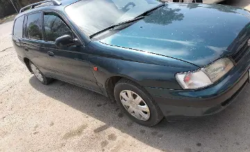 Toyota Carina E 1995 года за 2 500 000 тг. в Тараз фото 3