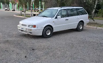 Volkswagen Passat 1993 года за 1 450 000 тг. в Павлодарская область фото 2