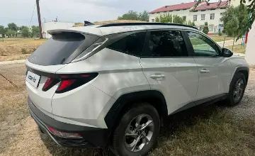 Hyundai Tucson 2021 года за 12 000 000 тг. в Шымкент фото 4