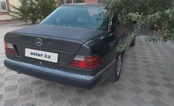Mercedes-Benz E-Класс 1992 года за 900 000 тг. в Кызылорда фото 3