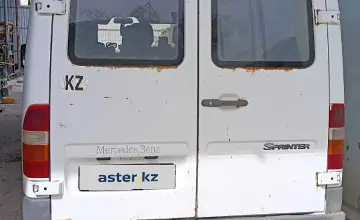 Mercedes-Benz Sprinter 2002 года за 4 500 000 тг. в Кызылординская область фото 3