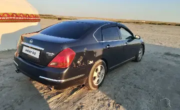 Nissan Teana 2007 года за 2 500 000 тг. в Уральск фото 4
