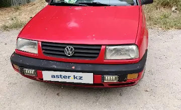 Volkswagen Vento 1992 года за 750 000 тг. в Тараз фото 3