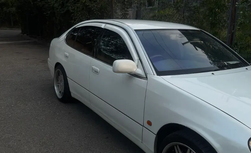 Toyota Aristo 1997 года за 4 700 000 тг. в Алматы