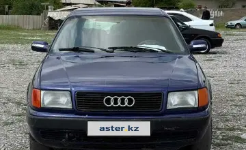 Audi 100 1993 года за 1 700 000 тг. в Шымкент фото 2