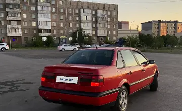 Volkswagen Passat 1995 года за 1 250 000 тг. в Карагандинская область