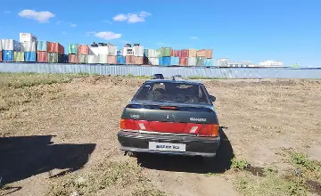 LADA (ВАЗ) 2115 2004 года за 550 000 тг. в Астана