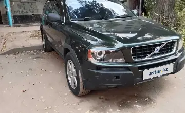 Volvo XC90 2005 года за 5 000 000 тг. в Алматинская область фото 4