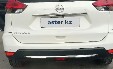 Nissan X-Trail 2021 года за 10 000 500 тг. в Алматы фото 3