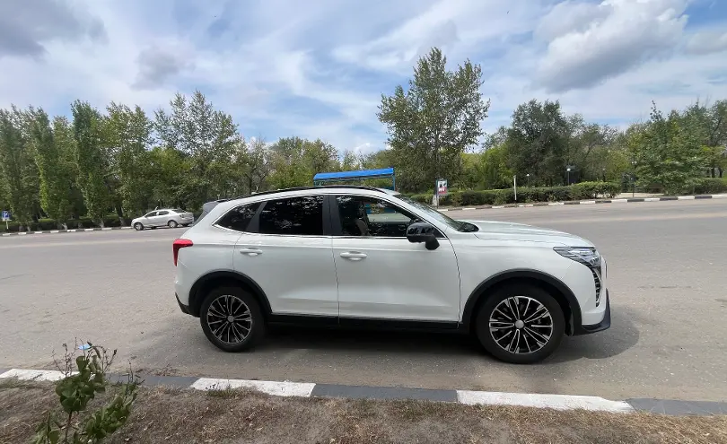 Haval Jolion 2026 года за 9 000 000 тг. в Алматы