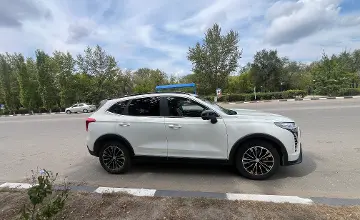 Haval Jolion 2026 года за 9 000 000 тг. в Алматы фото 1