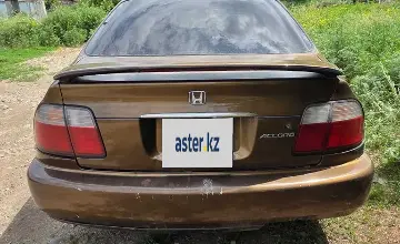Honda Accord 1996 года за 650 000 тг. в Усть-Каменогорск фото 4