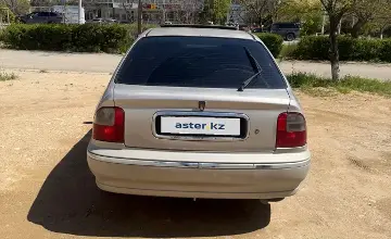 Rover 45 2001 года за 1 300 000 тг. в Актау фото 3