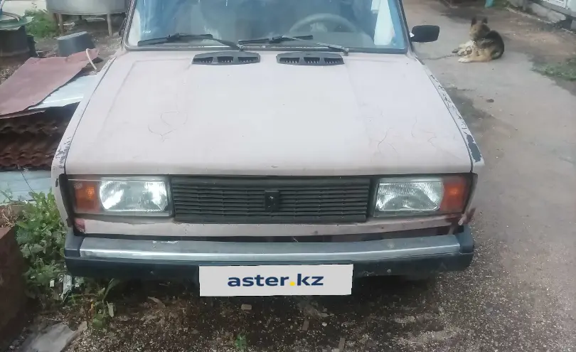 LADA (ВАЗ) 2105 1991 года за 300 000 тг. в Акмолинская область