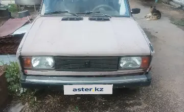 LADA (ВАЗ) 2105 1991 года за 300 000 тг. в Акмолинская область фото 1