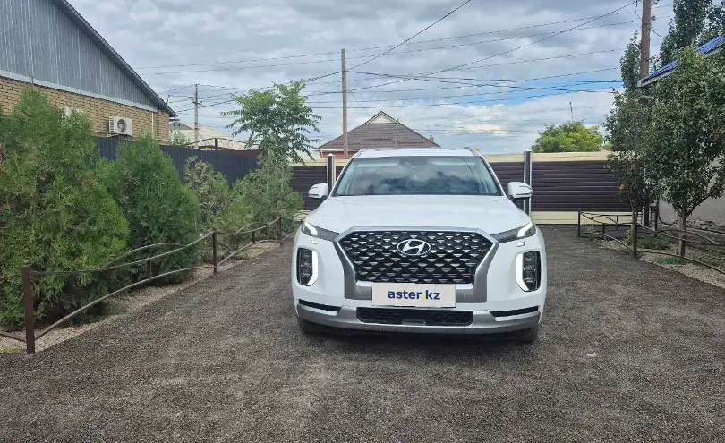 Hyundai Palisade 2020 года за 17 000 000 тг. в Кызылординская область