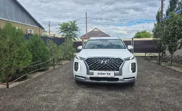 Hyundai Palisade 2020 года за 17 000 000 тг. в Кызылординская область фото 1