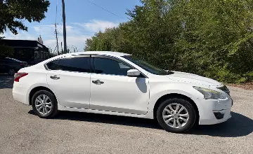 Nissan Teana 2014 года за 6 000 000 тг. в Семей фото 3