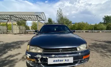 Toyota Camry 1992 года за 850 000 тг. в Карагандинская область фото 1