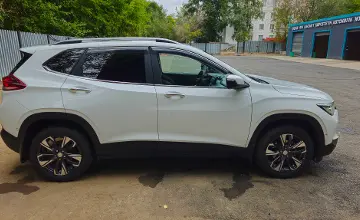 Chevrolet Tracker 2025 года за 7 500 000 тг. в Астана фото 2