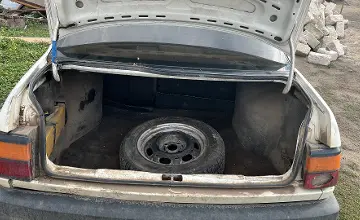 Volkswagen Passat 1990 года за 600 000 тг. в Актюбинская область