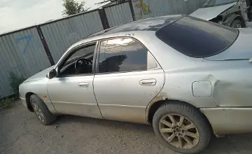 Mazda Cronos 1993 года за 270 000 тг. в Актюбинская область фото 2