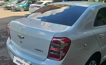 Chevrolet Cobalt 2020 года за 1 500 000 тг. в Алматы фото 2