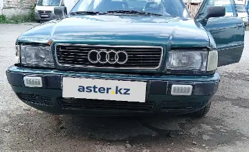 Audi 80 1992 года за 700 000 тг. в Костанай фото 2