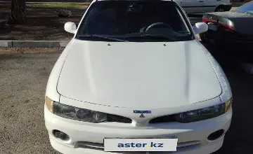 Mitsubishi Galant 1995 года за 1 900 000 тг. в Талдыкорган фото 2