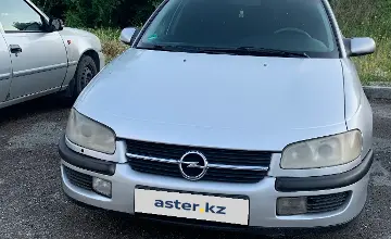 Opel Omega 1999 года за 1 400 000 тг. в Тараз фото 2