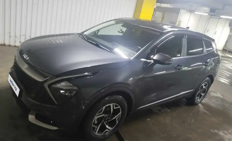 Kia Sportage 2023 года за 11 500 000 тг. в Астана