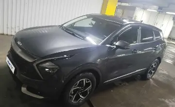 Kia Sportage 2023 года за 11 500 000 тг. в Астана фото 1